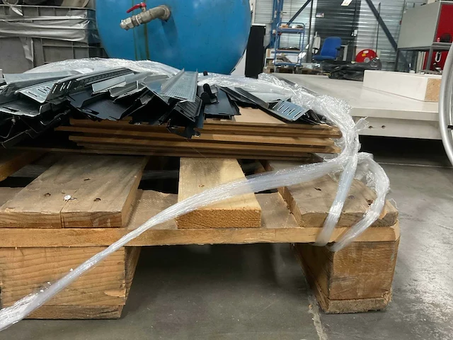 Archiefstelling - afbeelding 3 van  6