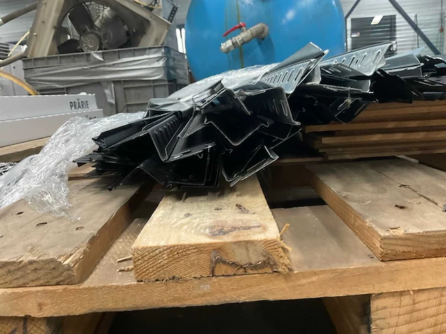 Archiefstelling - afbeelding 5 van  6