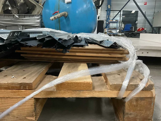 Archiefstelling - afbeelding 6 van  6