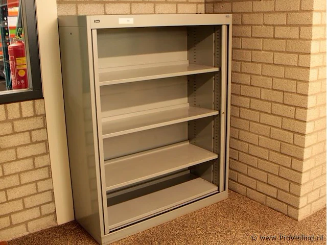 Archiekast - afbeelding 3 van  4
