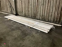 Architrafen en sierlijsten (51x) - afbeelding 1 van  8