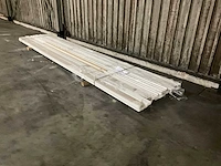Architrafen en sierlijsten (51x) - afbeelding 2 van  8