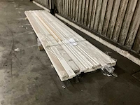 Architrafen en sierlijsten (51x) - afbeelding 3 van  8