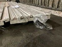 Architrafen en sierlijsten (51x) - afbeelding 5 van  8