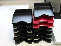 Archiveerbakken - 13 stuks - afbeelding 1 van  1
