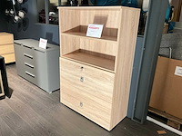 Archivios boekenkast - afbeelding 2 van  7