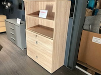 Archivios boekenkast - afbeelding 3 van  7