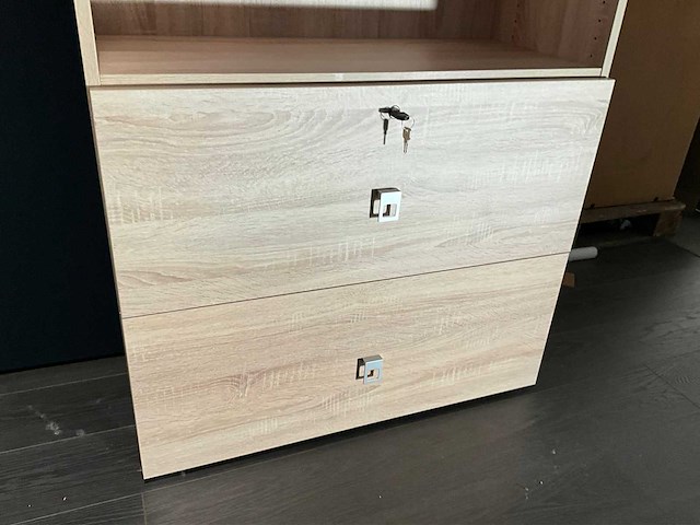 Archivios boekenkast - afbeelding 4 van  7