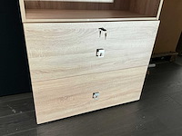 Archivios boekenkast - afbeelding 4 van  7