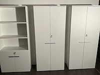 Archivos boekenkast - afbeelding 1 van  5