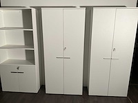 Archivos boekenkast - afbeelding 2 van  5