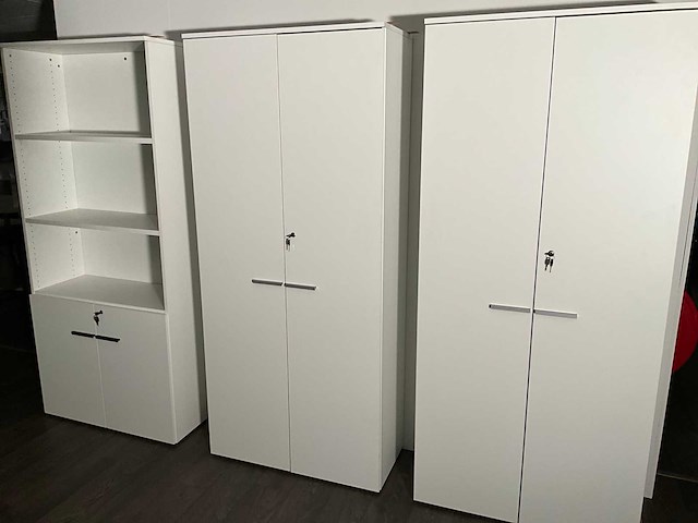 Archivos boekenkast - afbeelding 3 van  5