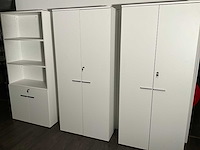 Archivos boekenkast - afbeelding 3 van  5