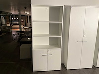 Archivos boekenkast - afbeelding 1 van  5