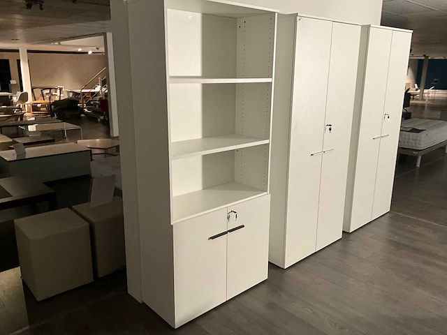 Archivos boekenkast - afbeelding 2 van  5