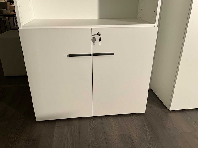 Archivos boekenkast - afbeelding 3 van  5