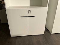 Archivos boekenkast - afbeelding 3 van  5