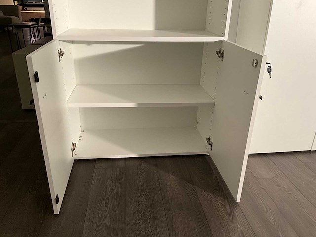 Archivos boekenkast - afbeelding 4 van  5