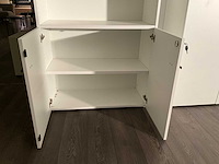 Archivos boekenkast - afbeelding 4 van  5