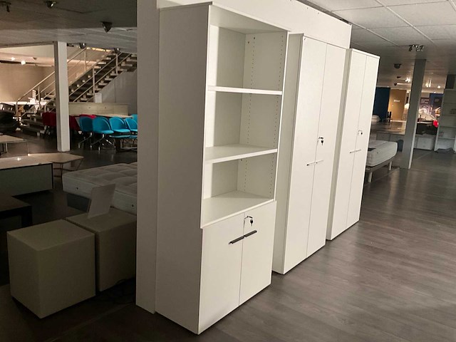 Archivos boekenkast - afbeelding 5 van  5