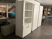 Archivos boekenkast - afbeelding 5 van  5