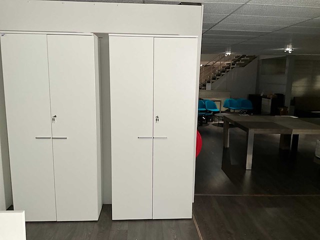 Archivos boekenkast - afbeelding 1 van  5