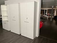 Archivos boekenkast - afbeelding 2 van  5