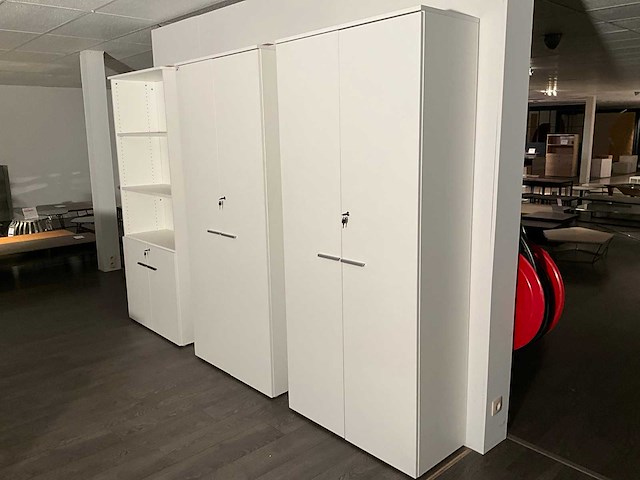 Archivos boekenkast - afbeelding 3 van  5