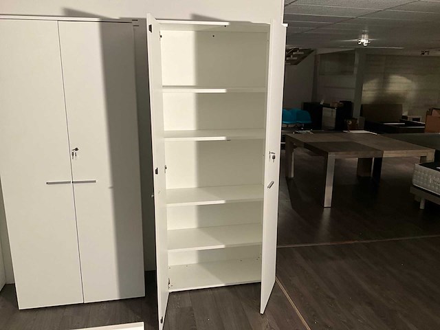 Archivos boekenkast - afbeelding 4 van  5