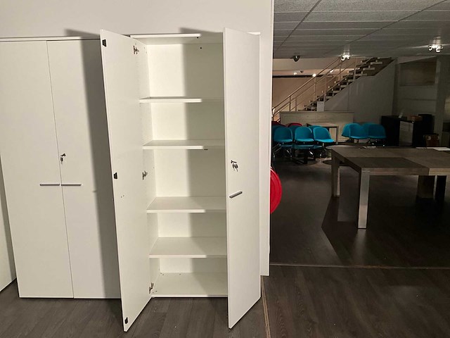 Archivos boekenkast - afbeelding 5 van  5