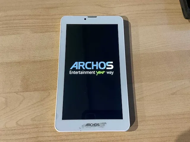 Archos 70c xenon tablet - afbeelding 1 van  5