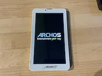 Archos 70c xenon tablet - afbeelding 1 van  5