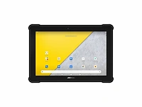 Archos t101x tablet zwart 2 gb ram 101'' - afbeelding 1 van  4