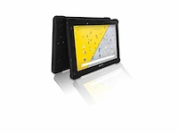 Archos t101x tablet zwart 2 gb ram 101'' - afbeelding 2 van  4