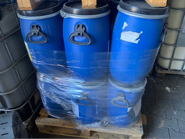 Archroma flexonyl carmine red pigment 30kg. (5x) - afbeelding 2 van  2