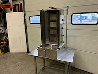 Archway döner grill - afbeelding 1 van  6