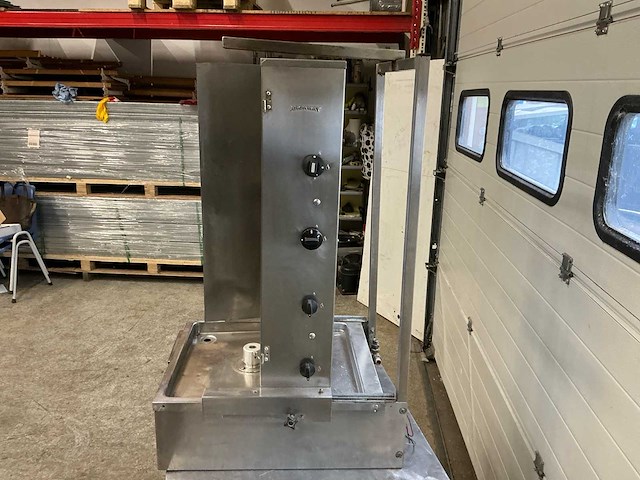 Archway döner grill - afbeelding 3 van  6