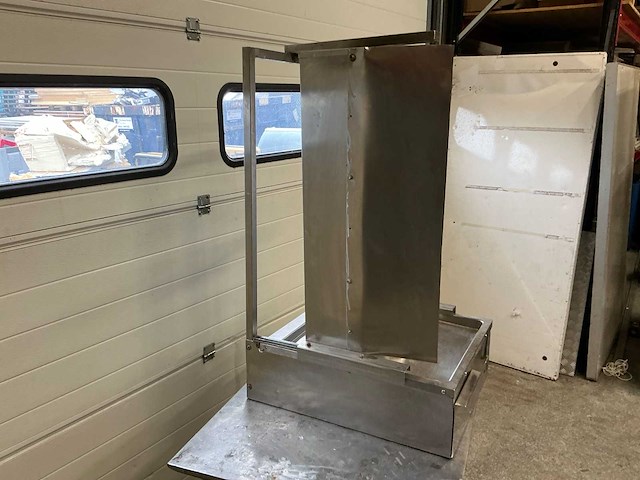 Archway döner grill - afbeelding 4 van  6