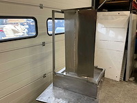 Archway döner grill - afbeelding 4 van  6