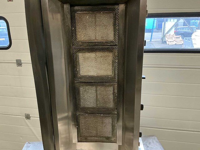 Archway döner grill - afbeelding 5 van  6