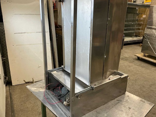 Archway döner grill - afbeelding 6 van  6