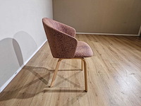 Arco - close - eetkamerstoelen - showroommodellen (4x) - afbeelding 8 van  12