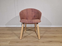 Arco - close - eetkamerstoelen - showroommodellen (4x) - afbeelding 12 van  12