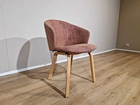 Arco - close - eetkamerstoelen - showroommodellen - afbeelding 6 van  12