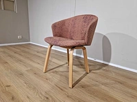 Arco - close - eetkamerstoelen - showroommodellen - afbeelding 8 van  12
