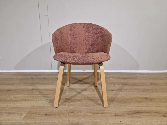 Arco - close - eetkamerstoelen - showroommodellen - afbeelding 9 van  12