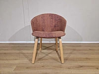 Arco - close - eetkamerstoelen - showroommodellen - afbeelding 9 van  12