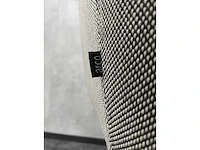 Arco - design bureaustoel - lichtgrijs - afbeelding 5 van  11