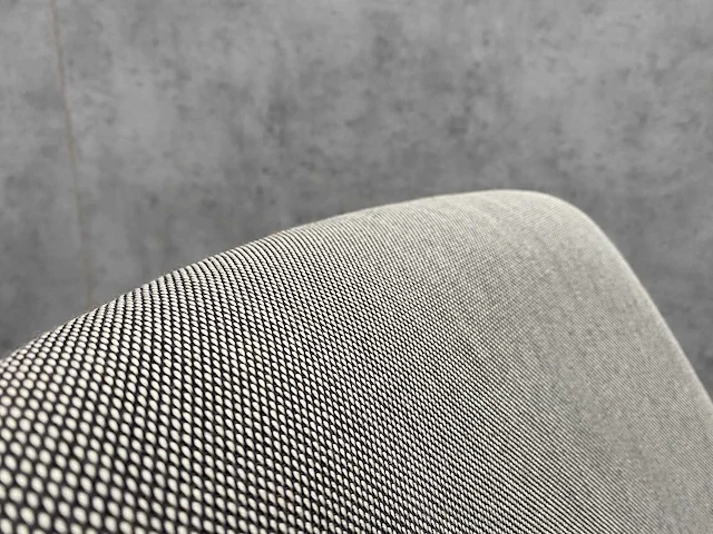 Arco - design bureaustoel - lichtgrijs - afbeelding 6 van  11