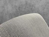 Arco - design bureaustoel - lichtgrijs - afbeelding 6 van  11